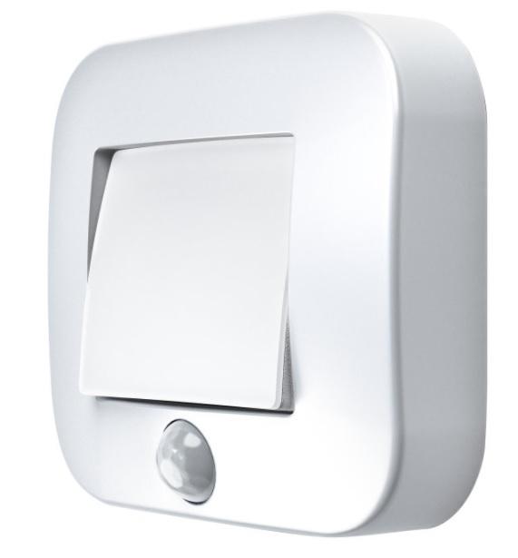 

Ночник LEDVANCE, NIGHTLUX Hall WT 6xBLI1