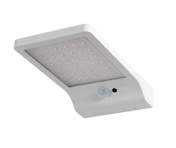 

Ночник LEDVANCE, DOORLED SOLAR WT