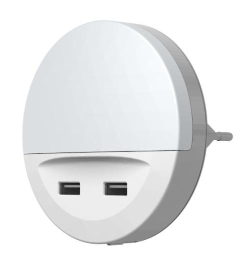 

Ночник LEDVANCE, LUNETTA USB