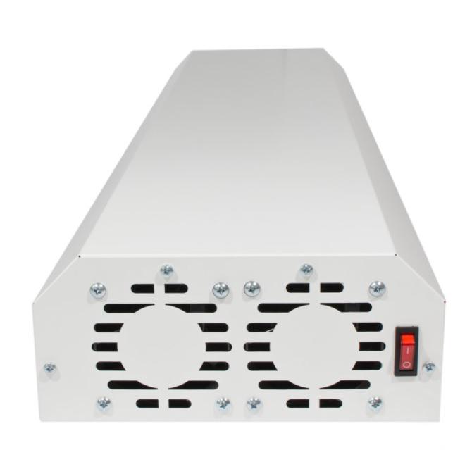 

Рециркулятор LEDVANCE, ECO CLASS RECIRCULATOR UVC 2X30W WT F K