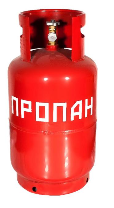 

Газовый баллон НЗГА, 00000001153