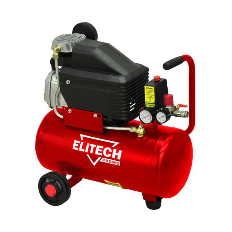 

Компрессор ELITECH, КПМ 200/24 Промо (E0503.001.00)