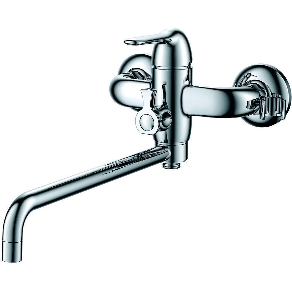 

Смеситель для ванны с душем D&K, Rhein.Ambrosius DA1343301