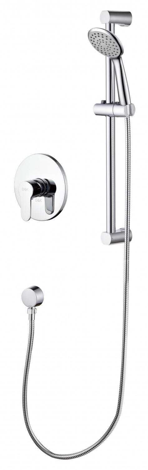 

Смеситель для душа D&K, Rhein.Marx DA1395201
