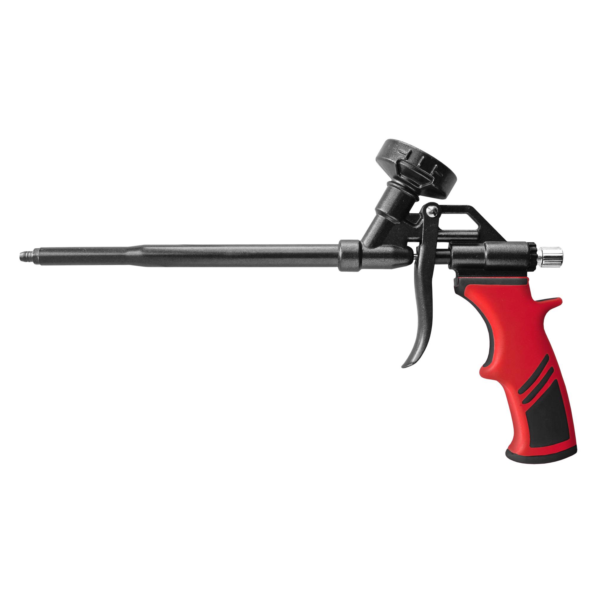 

Пистолет для монтажной пены FOMERON, Skill XT (590127)