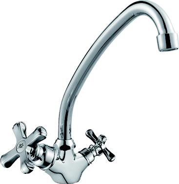 

Смеситель для кухни RUSH, BI7650-22 Bianki