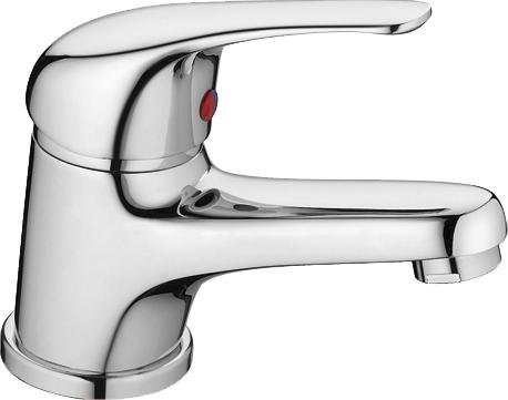 

Смеситель для раковины RUSH, CO4240-11 Corsica