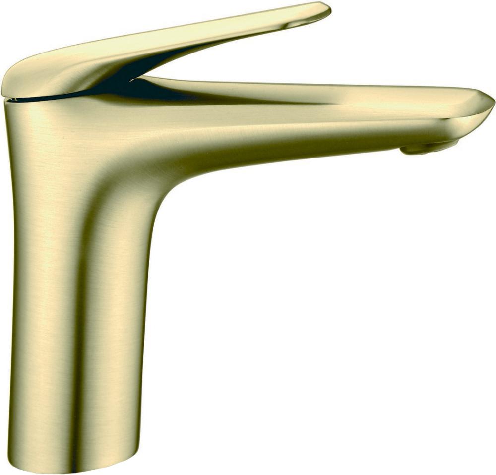 

Смеситель для раковины RUSH, NE1735-12bronze Nevis