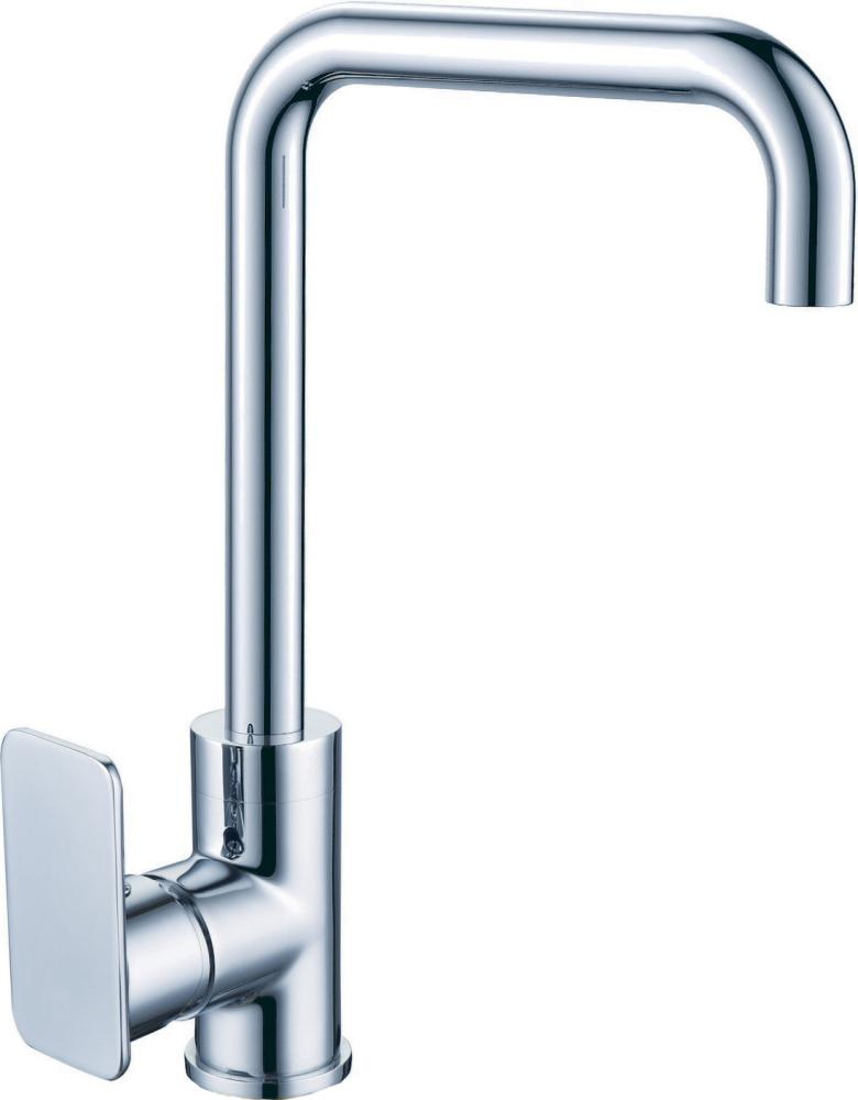 

Смеситель для кухни RUSH, BR4335-22 Bruny
