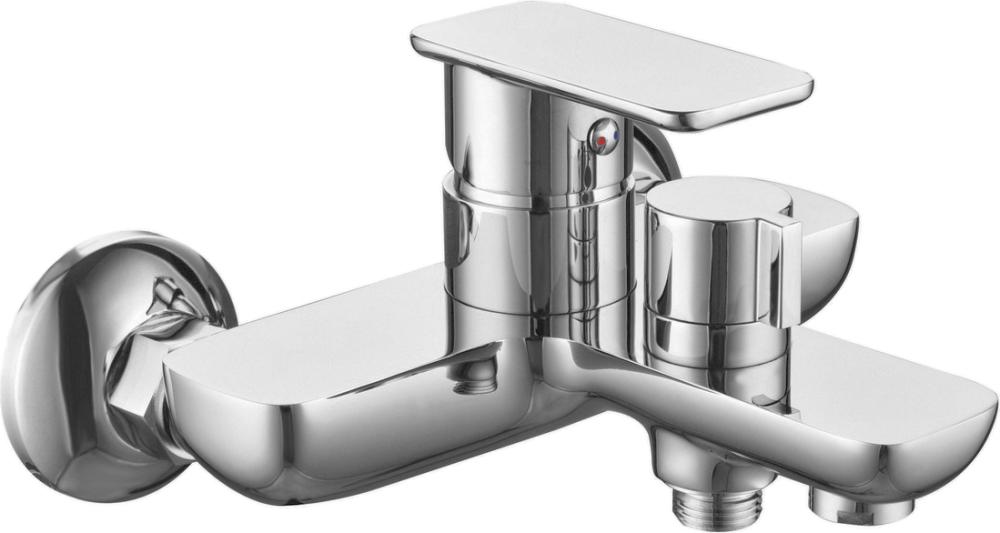 

Смеситель для ванны RUSH, BR4335-44 Bruny