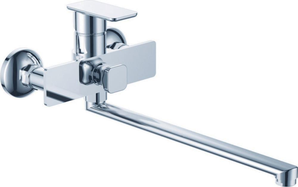 

Смеситель для ванны RUSH, BR4335-51 Bruny