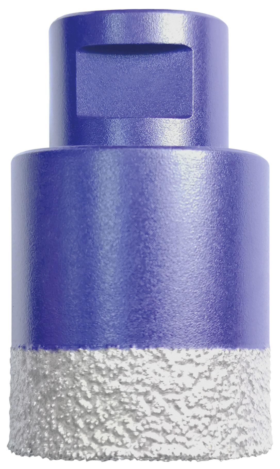 

Коронка алмазная CUTOP, Ф40х60мм M14 (70-507)