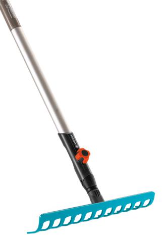 

Грабли GARDENA, 03024-36.000.00