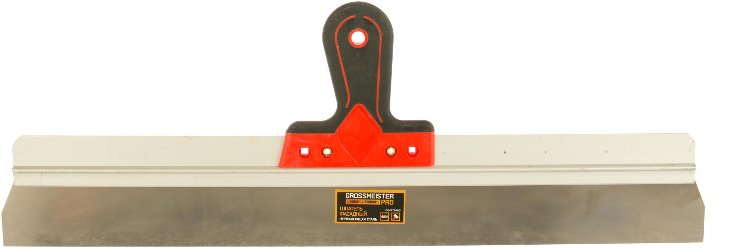 

Шпатель GROSSMEISTERPRO, PRO 004777600