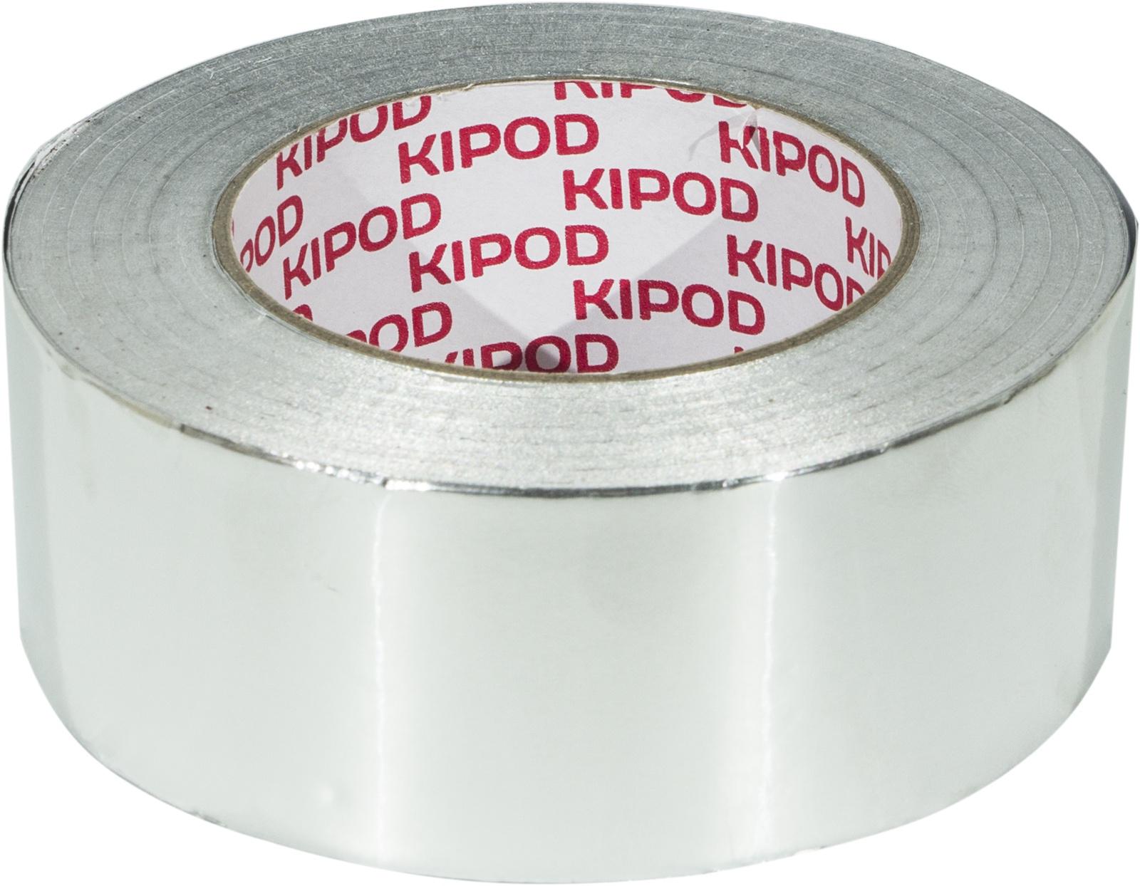 

Лента алюминиевая KIPOD, 48мм*50м (006509001)