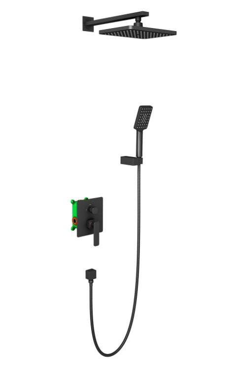 

Душевая система TIMO, Torne SX-4319/03SM