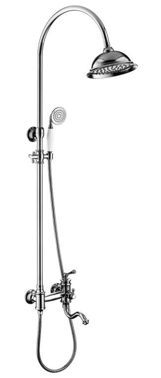 

Душевая система TIMO, Adelia SX-6010/00