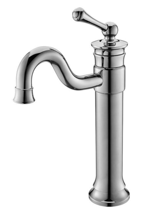 

Смеситель для раковины TIMO, Adelia 6011/00F