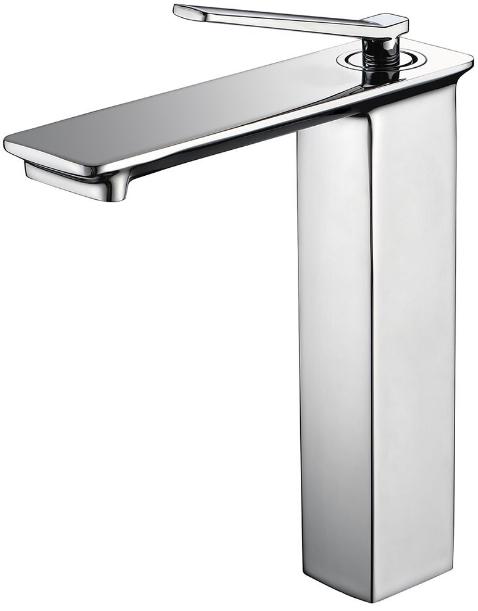 

Смеситель для раковины TIMO, Halti 4111/00F