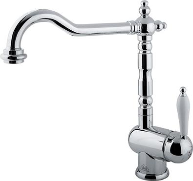 

Смеситель для кухни TIMO, Morea 2406F chrome
