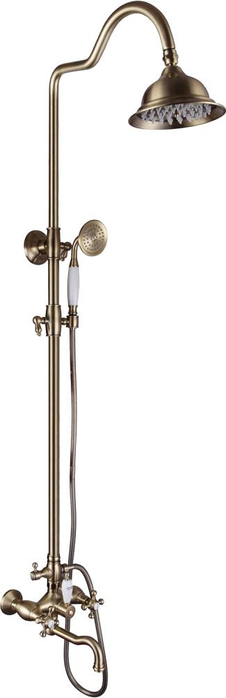 

Душевая система TIMO, Nelson SX-1291/02
