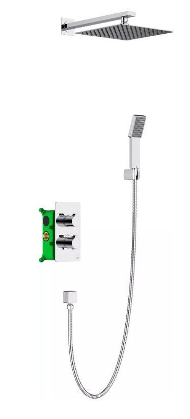 

Душевая система TIMO, Petruma SX-5159/00SM