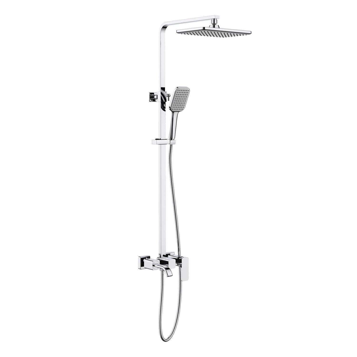 

Душевая система TIMO, Selene SX-1013/00
