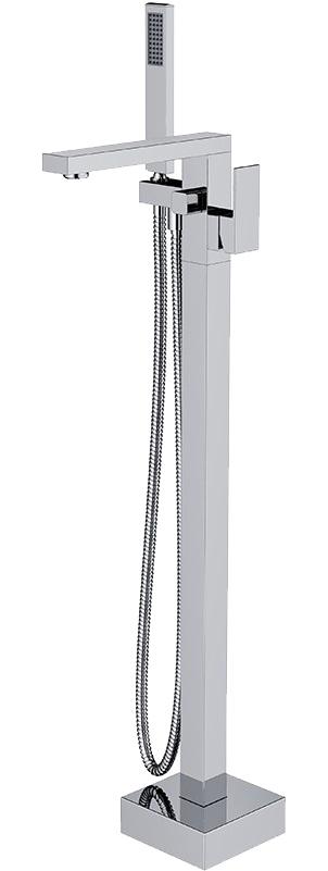 

Смеситель для ванны с душем TIMO, Selene 2200/00Y-CR