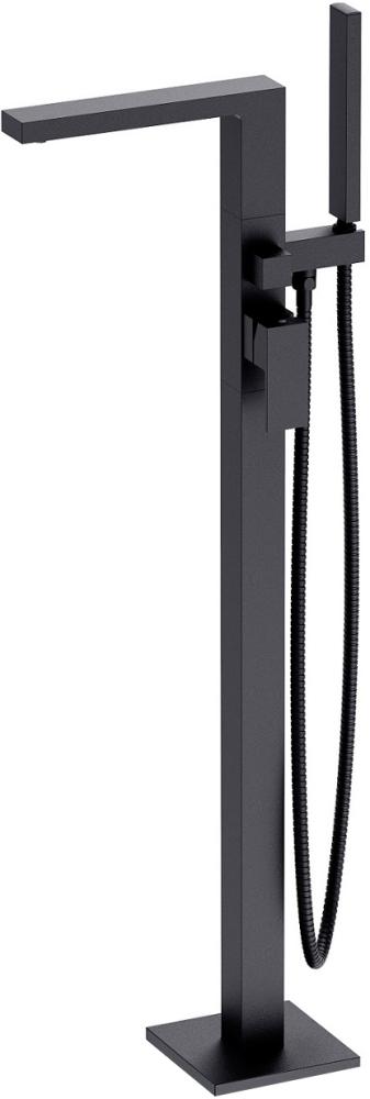 

Смеситель для ванны с душем TIMO, Selene 2210/03Y-CR