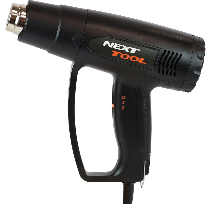 

Фен технический NEXTTOOL, SF-2000