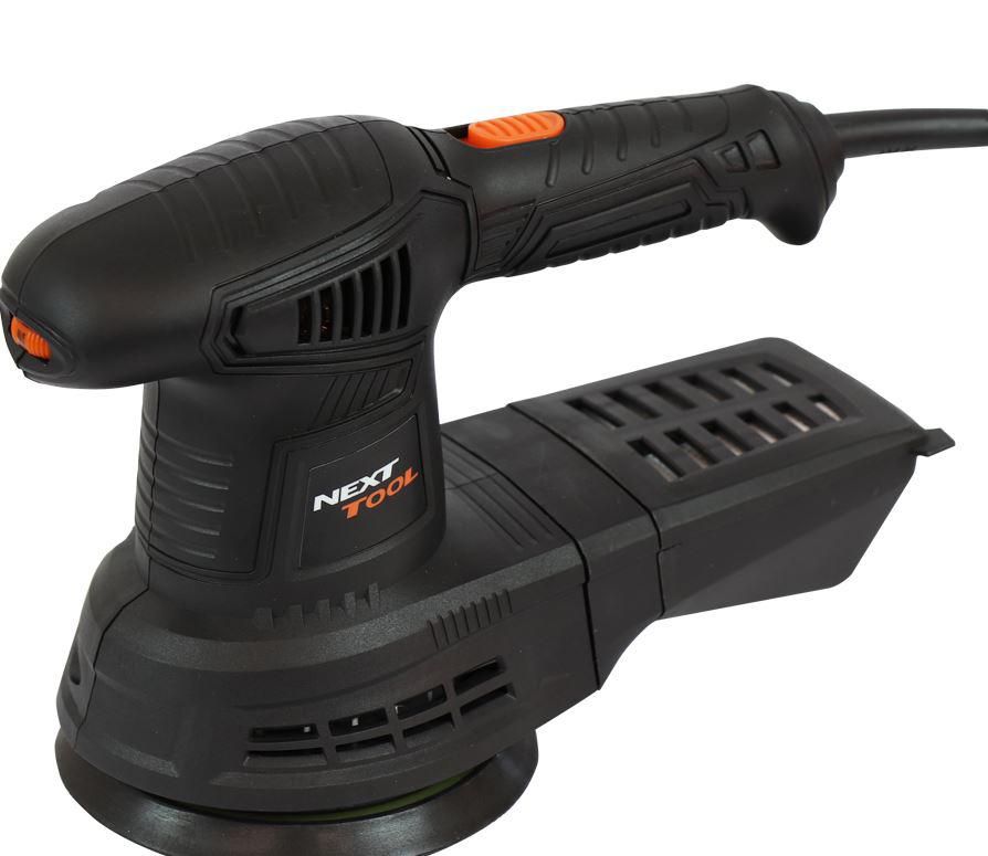 

Эксцентриковая машина NEXTTOOL, EM-500
