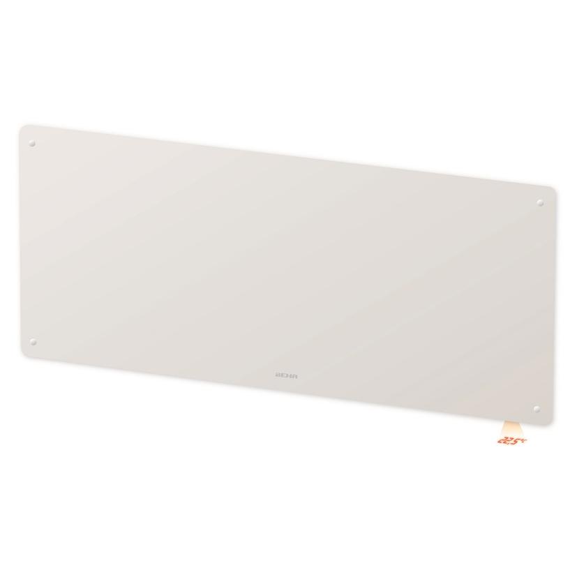 

Конвектор BEHA, Белый, PGV 12 Wi-Fi (810250)