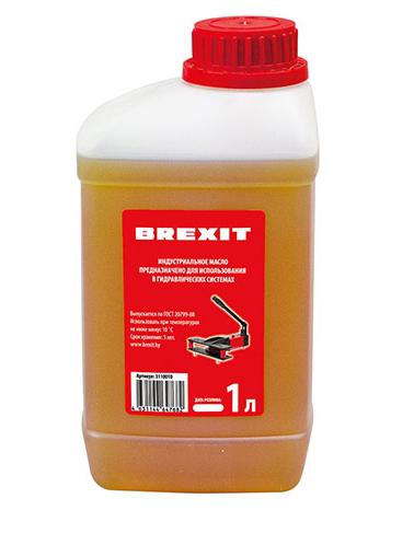 

Масло гидравлическое BREXIT, 3110010