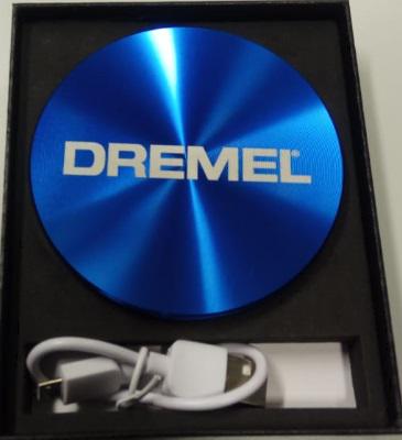 

Портативное зарядное устройство DREMEL, 1619M009R5