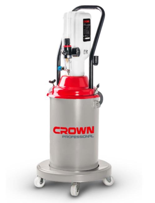 

Нагнетатель CROWN, CT38097