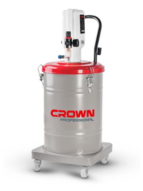 

Нагнетатель CROWN, CT38099
