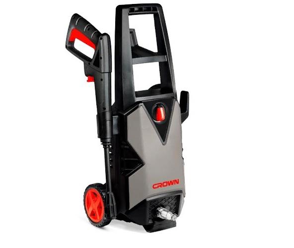 

Мойка высокого давления CROWN, CT42020