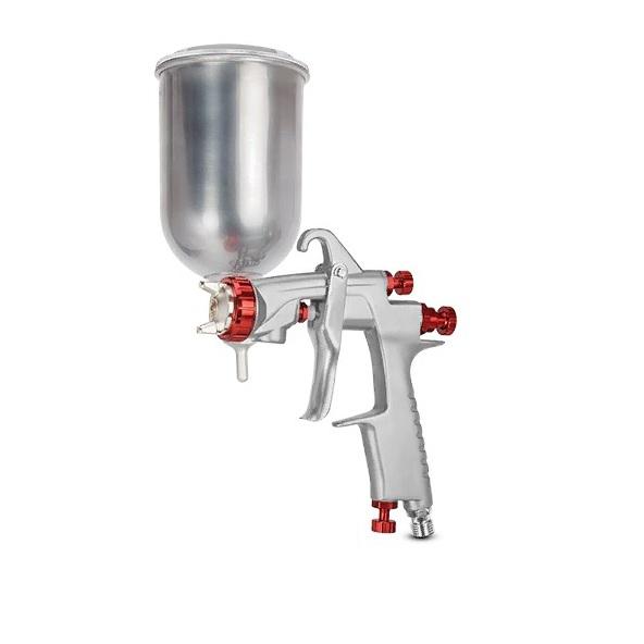 

Краскопульт пневматический CROWN, CT38103-1.5