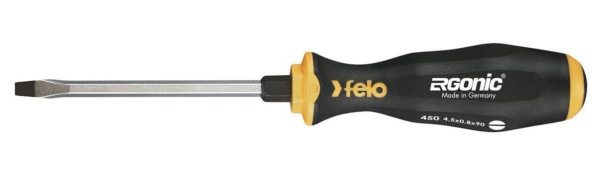 

Отвертка FELO, 45004540 Ergonic