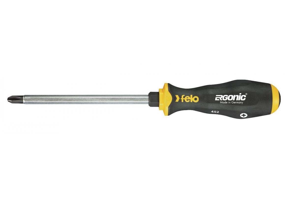 

Отвертка FELO, 45230540 Ergonic