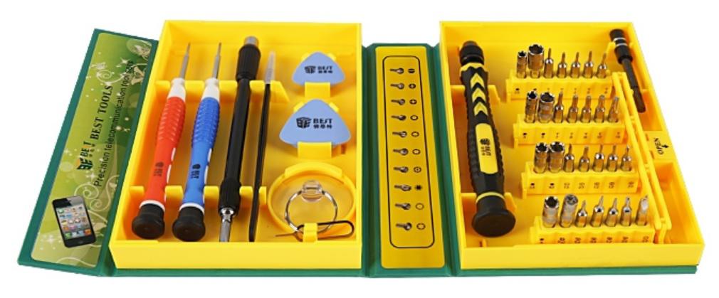 

Набор инструментов BESTOOL, BESTOOL BST-8921