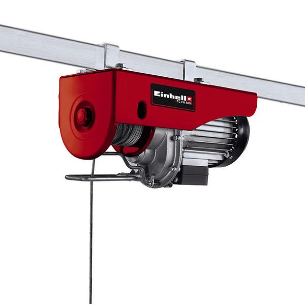 

Тельфер EINHELL, TC-EH 2255140