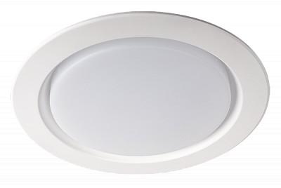 

Светильник встраиваемый JAZZWAY, 5026520 PLED DL5