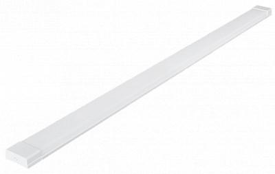 

Светильник светодиодный JAZZWAY, Белый, 5017818 PPO-02 Opal