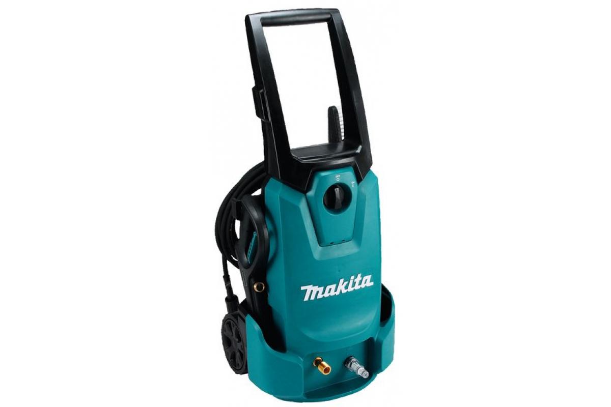 

Мойка высокого давления MAKITA, HW1200