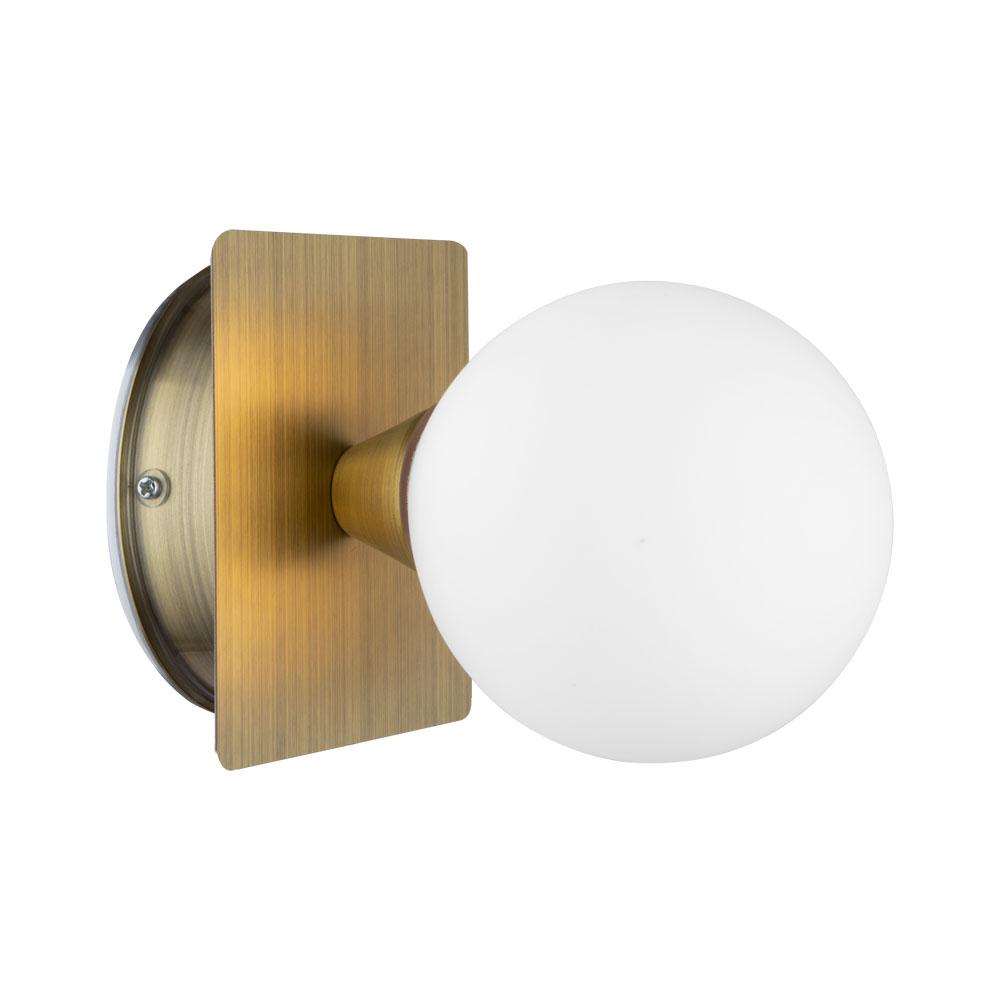 

Бра ARTE LAMP, AQUA-BOLLA A5663AP-1AB