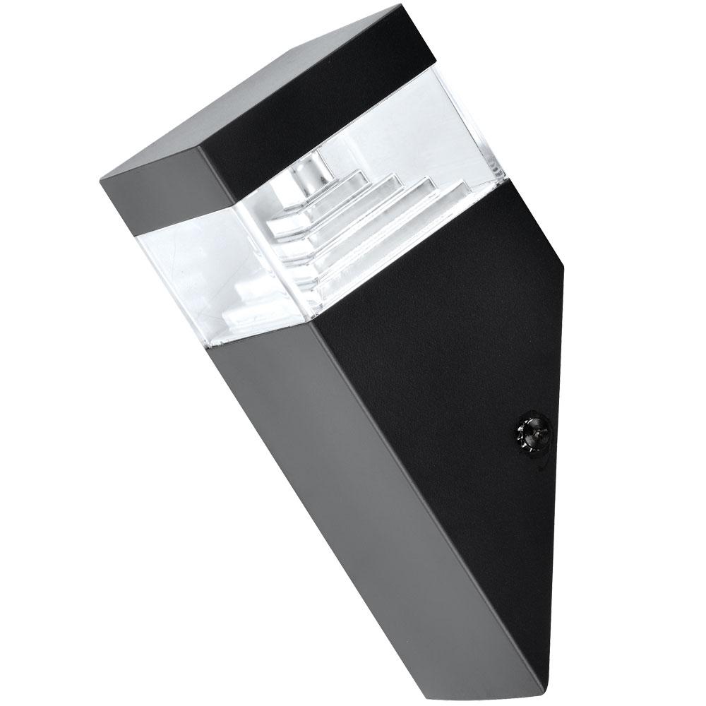 

Светильник уличный ARTE LAMP, SHALBY A2218AL-1BK