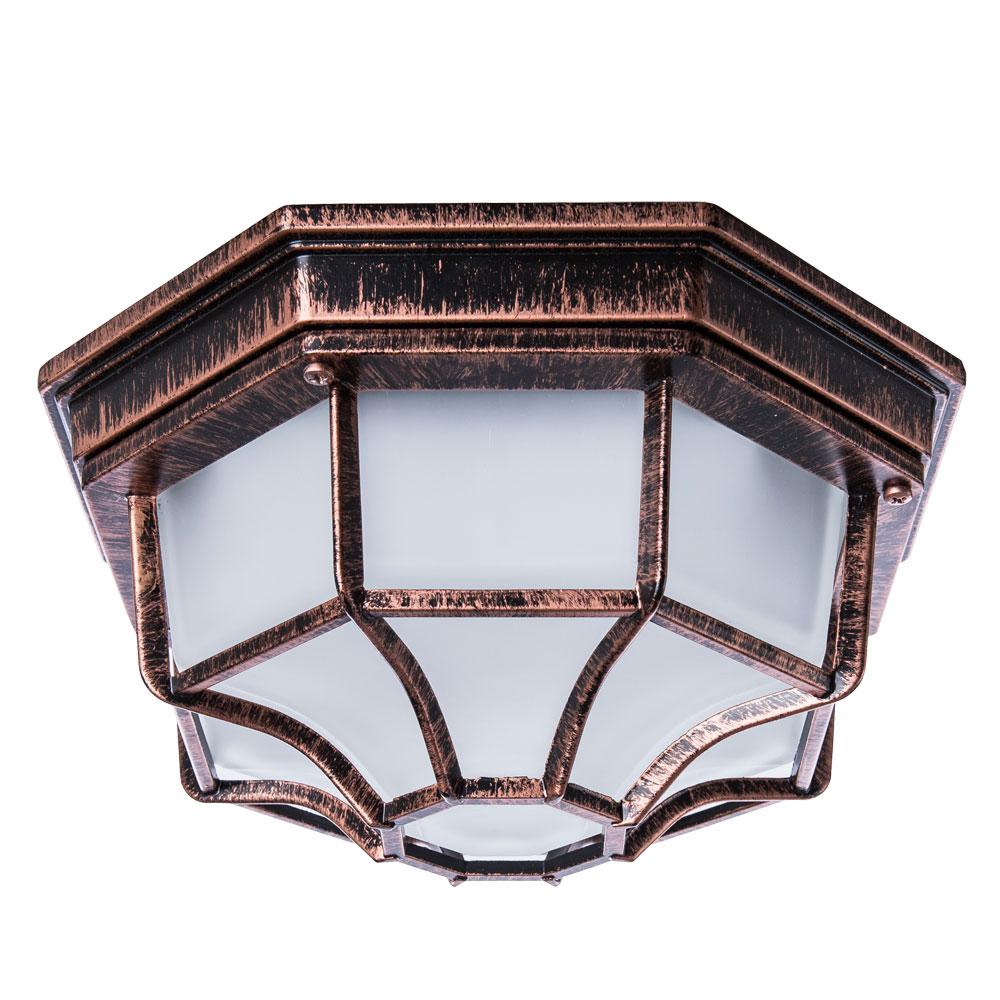 

Светильник уличный ARTE LAMP, PEGASUS A3100PL-1AC