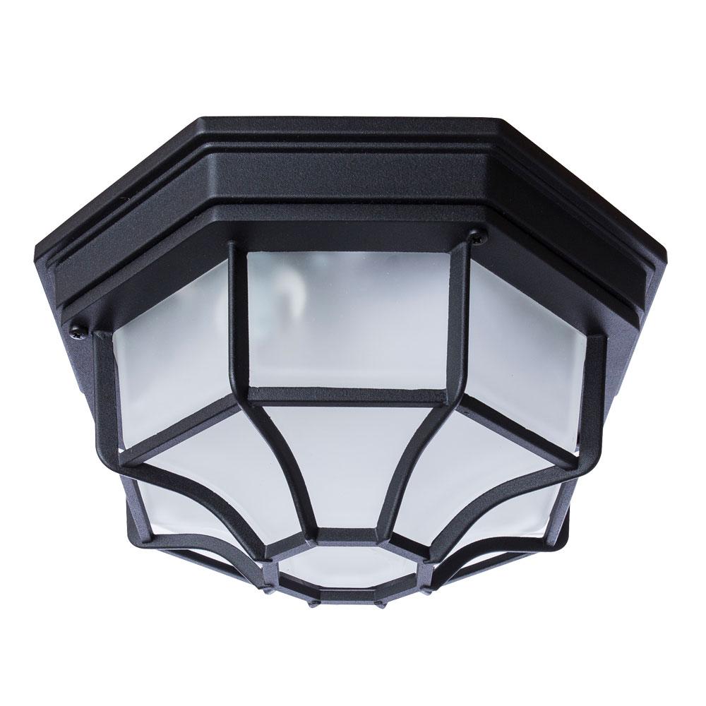 

Светильник уличный ARTE LAMP, PEGASUS A3100PL-1BK