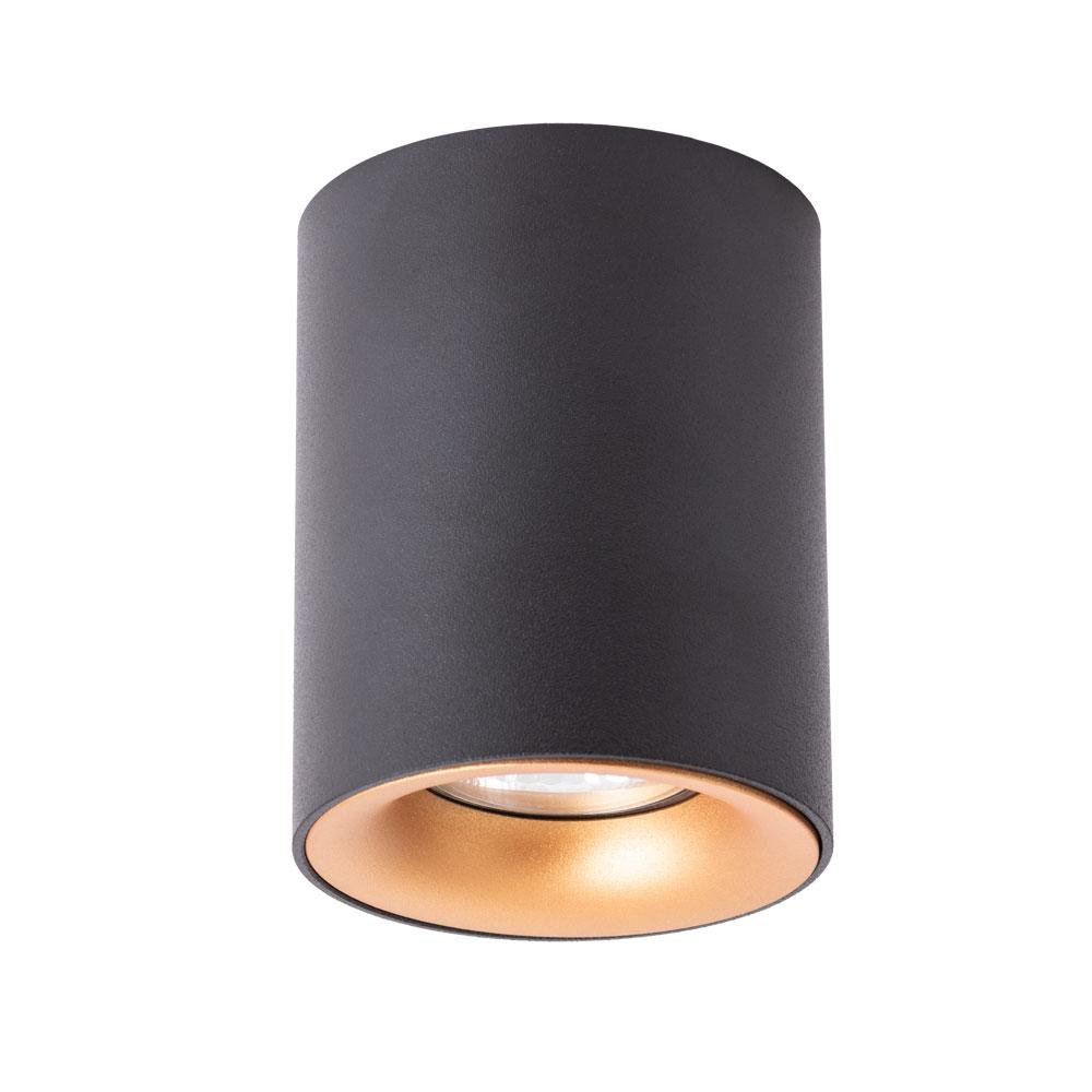 

Светильник ARTE LAMP, TORRE A1532PL-1BK